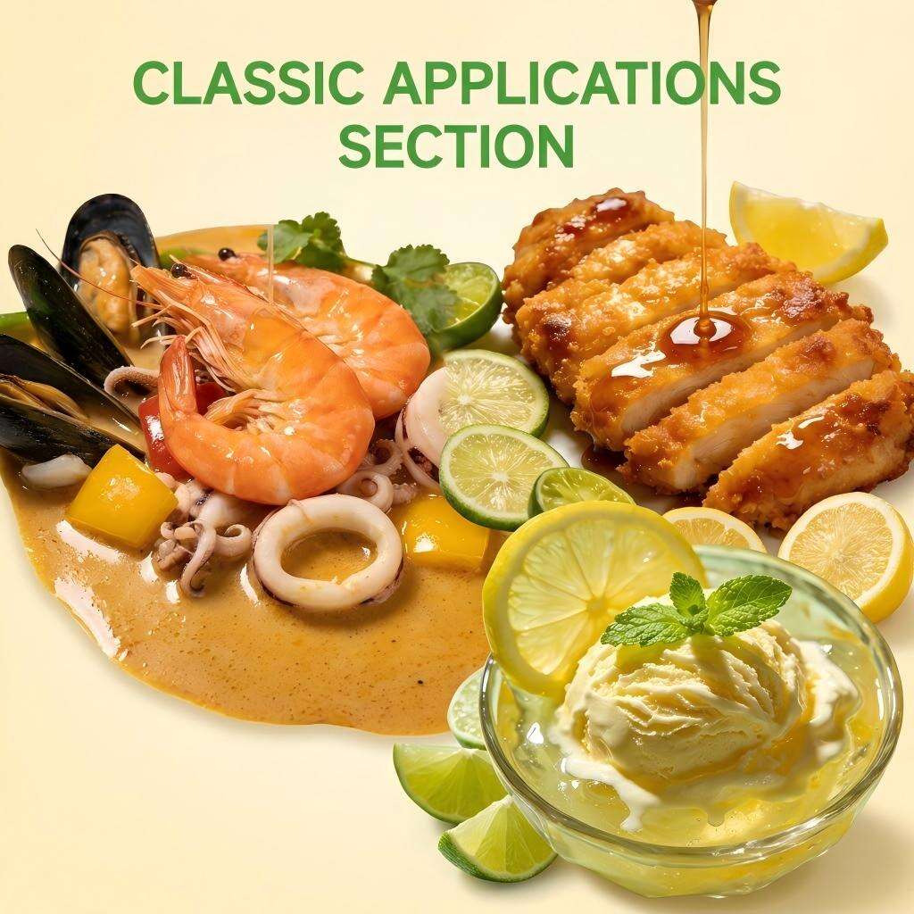 Apa yang Menentukan Cita Rasa Unik Saus Tiongkok?