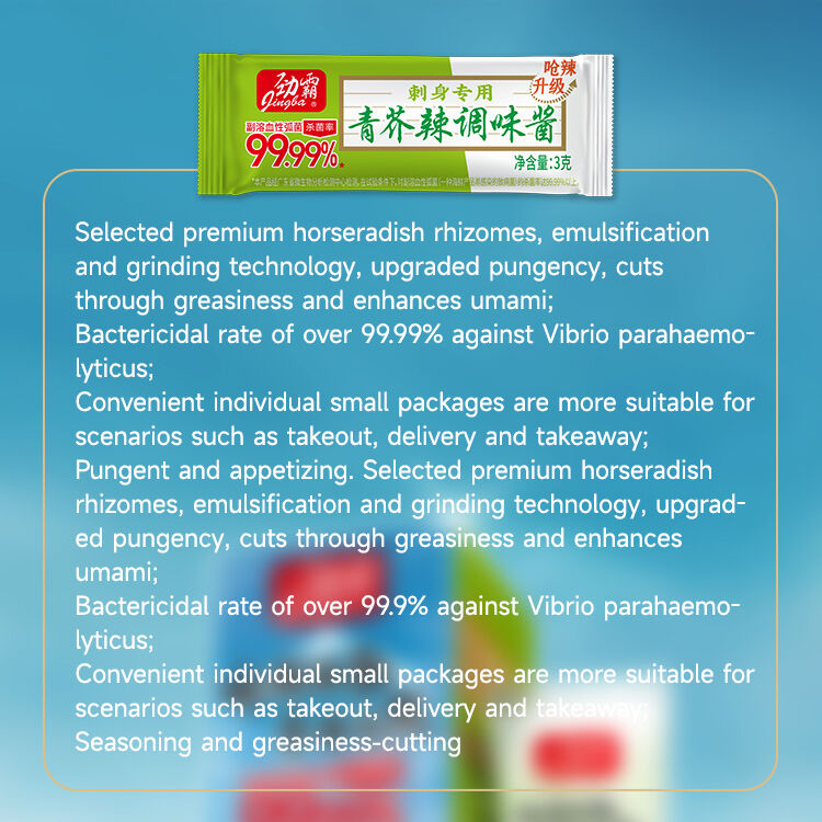 Tailored Solutions for Food Service
