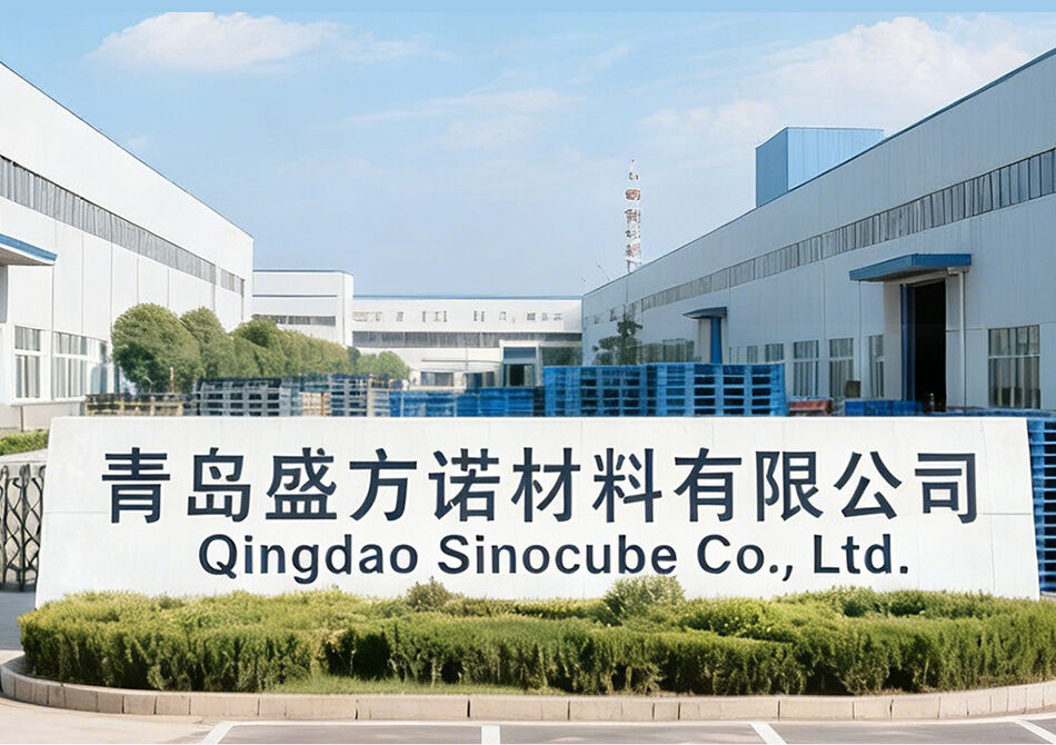Smart Packaging & Warehouse Efficiency Solutions Provider