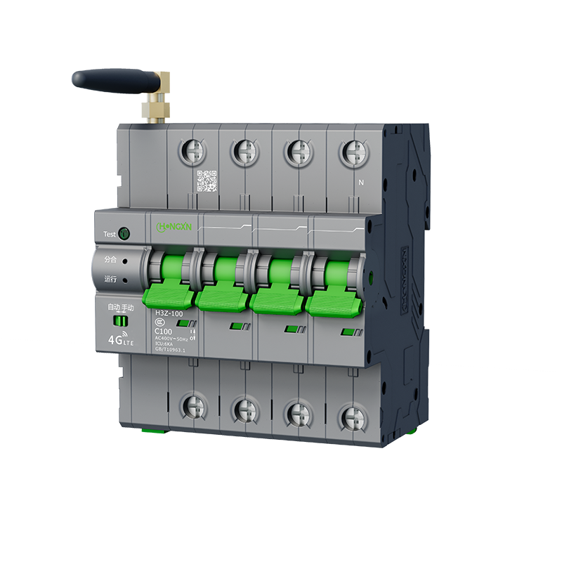 Cầu dao mạch PV bảo vệ các tấm pin quang điện khỏi các nguy cơ điện như thế nào?