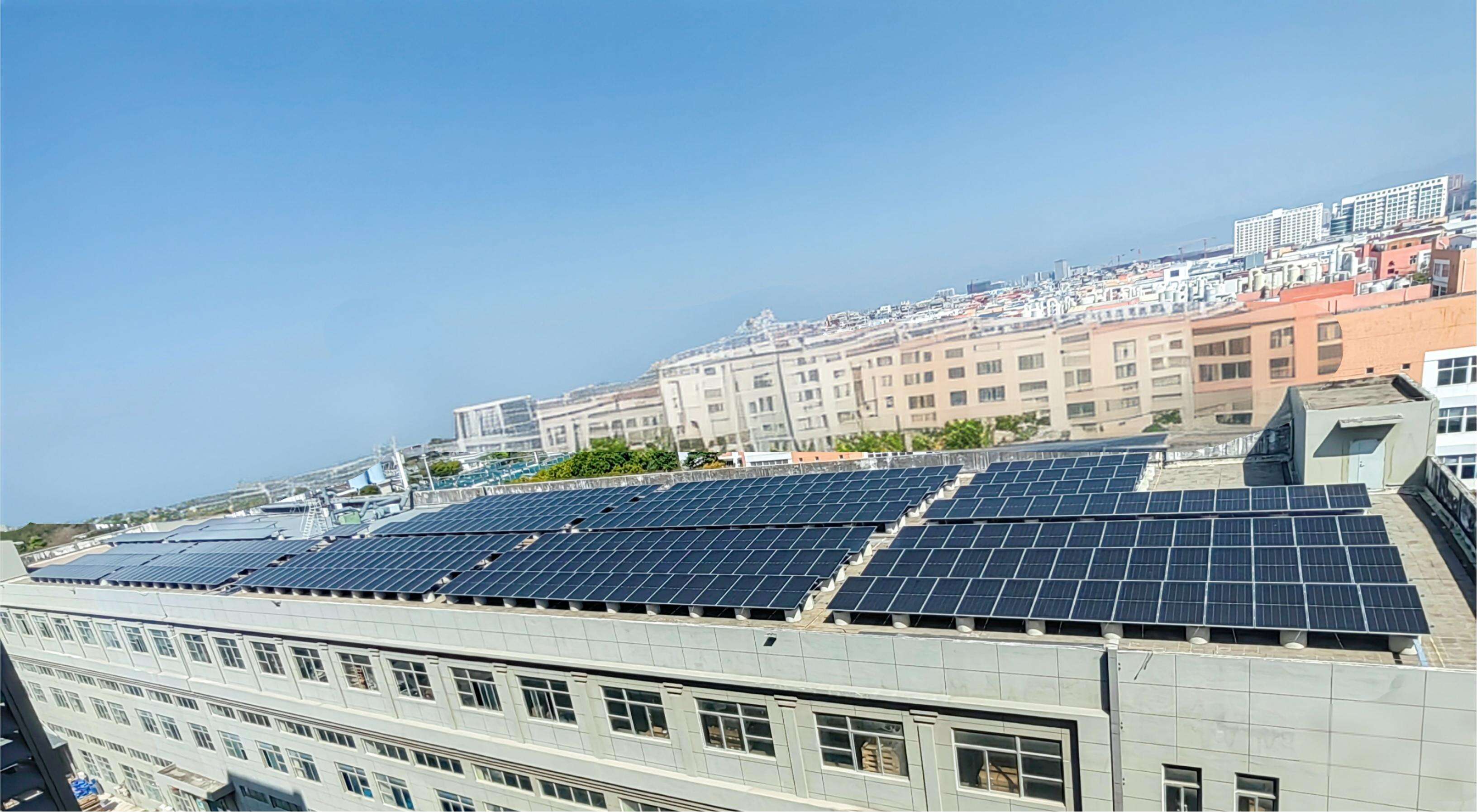Mga Pasadyang Solusyon sa Solar PV para sa Bawat Pangangailangan