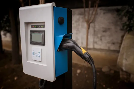 Smart Connectivity