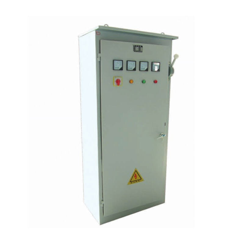 Thiết bị hoàn chỉnh loạt HX cho công trường xây dựng