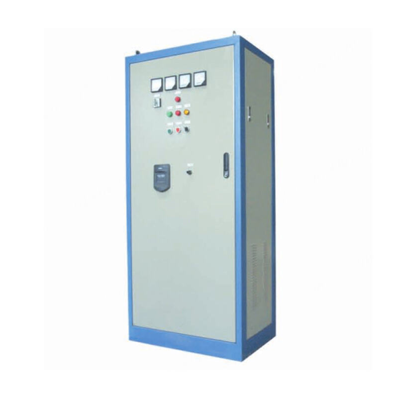 Hộp phân phối điện & tủ phân phối điện HXL-21