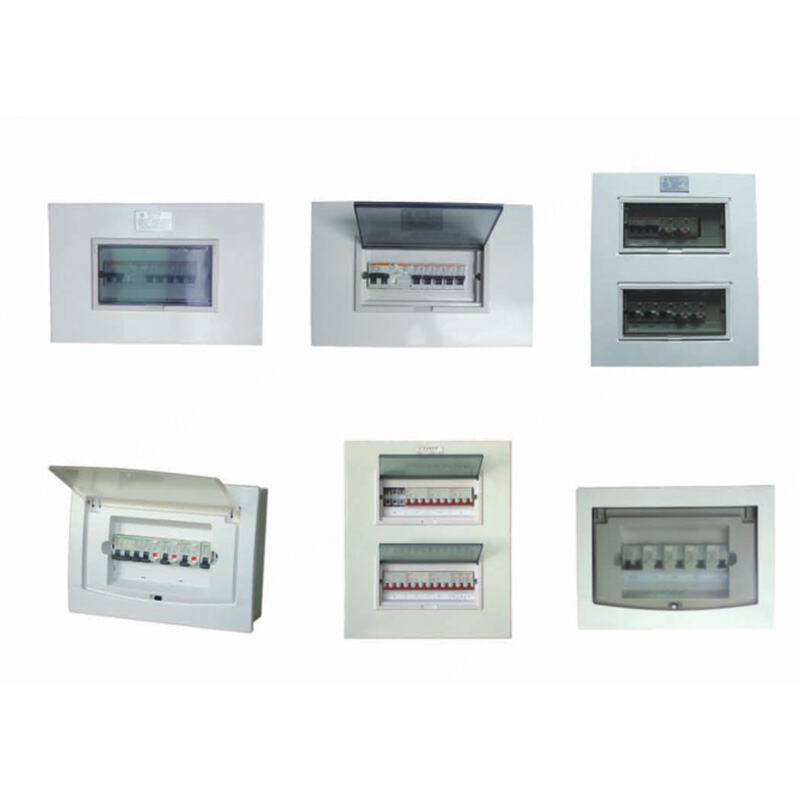 HXM1 Lighting Distribution Box