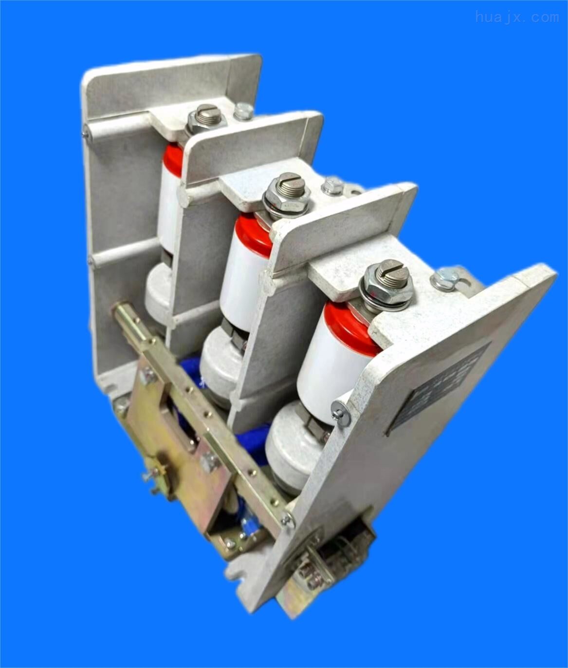 Leading Vacuum Contactor Factory for Innovative Power Solutions