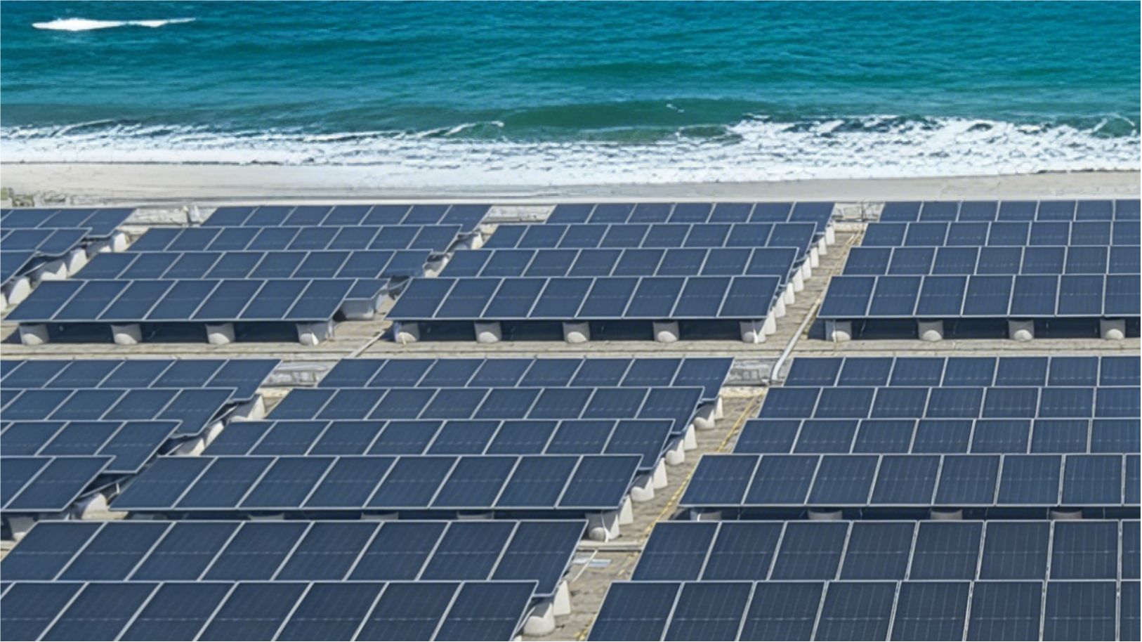 Mga Nangungunang Tagapagkaloob ng Solar PV para sa mga Nakakaimpluwensyang Solusyon sa Kapangyarihan