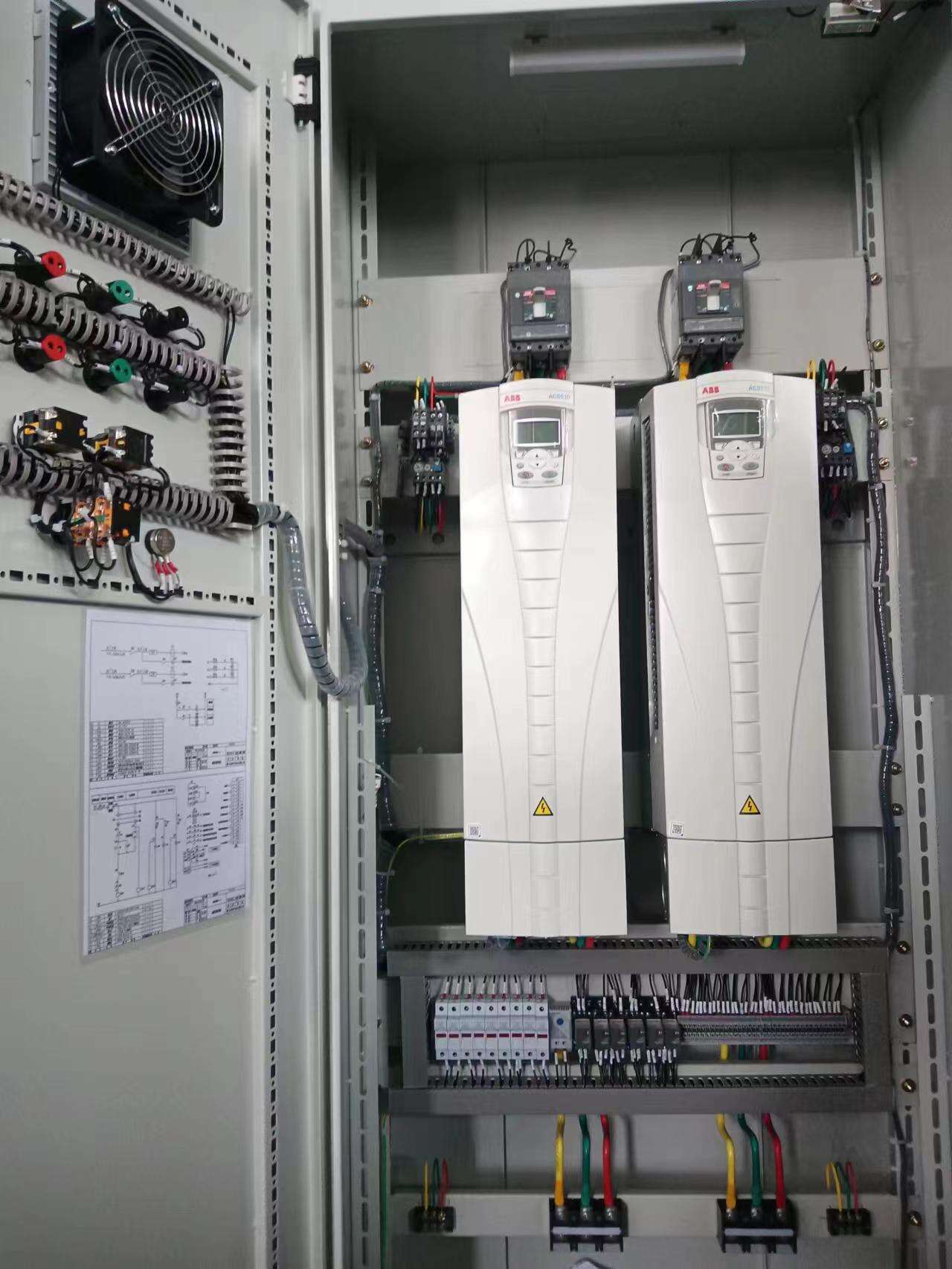 Sistema ng IoT para sa Mataas na Voltaheng Switchgear: Nagpapabago sa Pamamahagi ng Kuryente