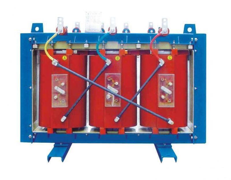 Mga Nakakaimpluwensyang Solusyon sa Dry Type Transformer para sa Global na Merkado