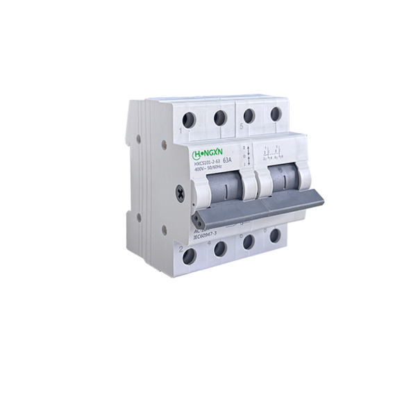 Disjoncteurs intelligents et solutions pour les réseaux électriques intelligents au service d’un avenir durable