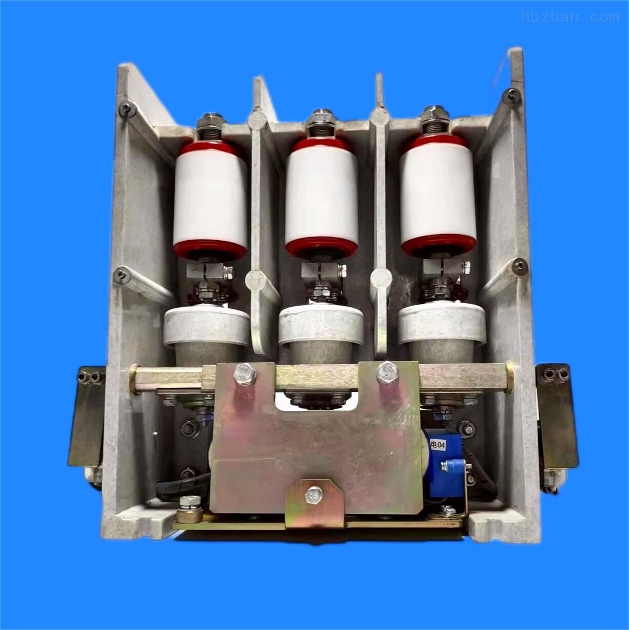 Leading Vacuum Contactor Manufacturer for Innovative Power Solutions