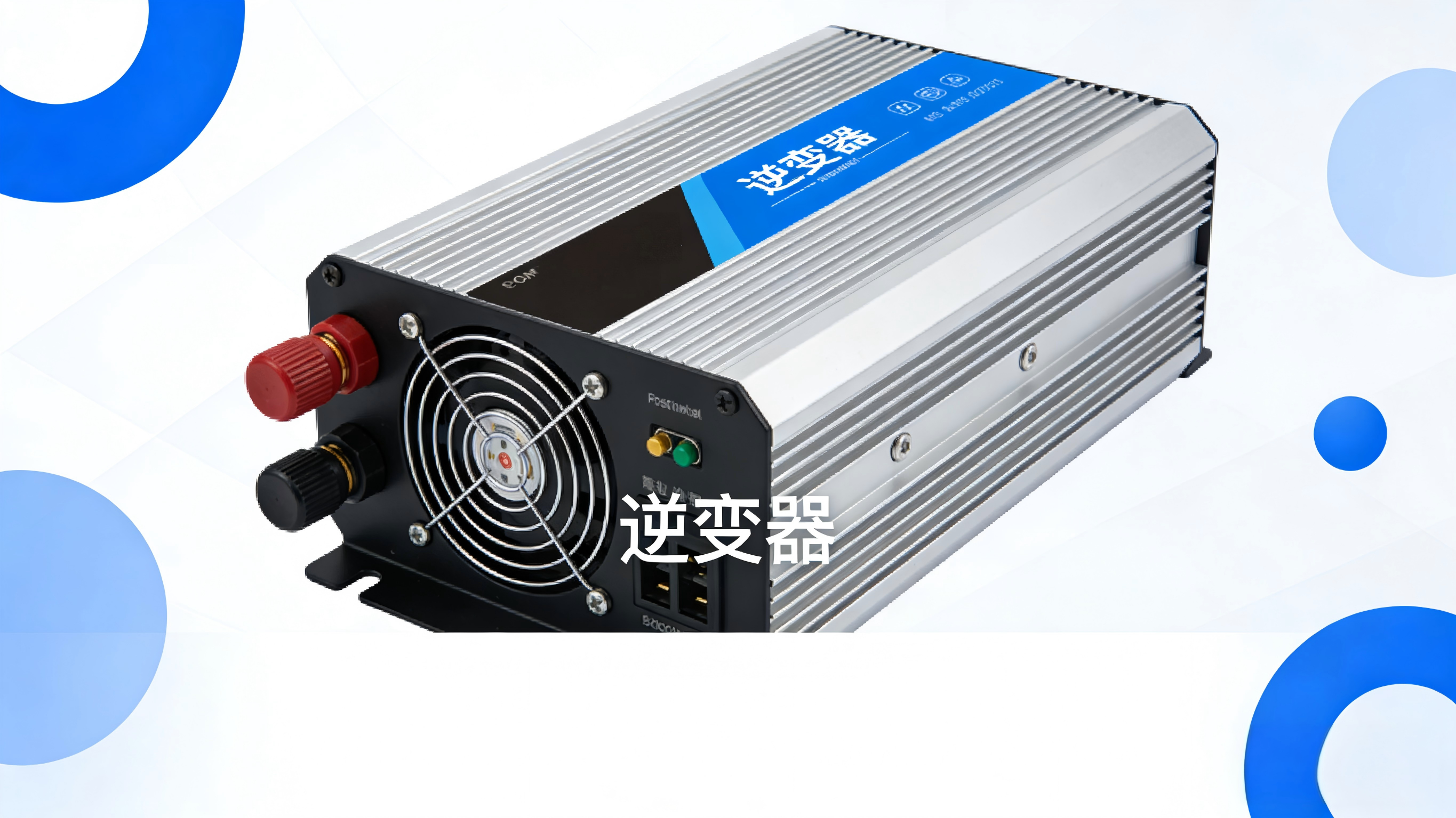 Khám phá Bộ biến tần năng lượng mặt trời tốt nhất cho gia đình