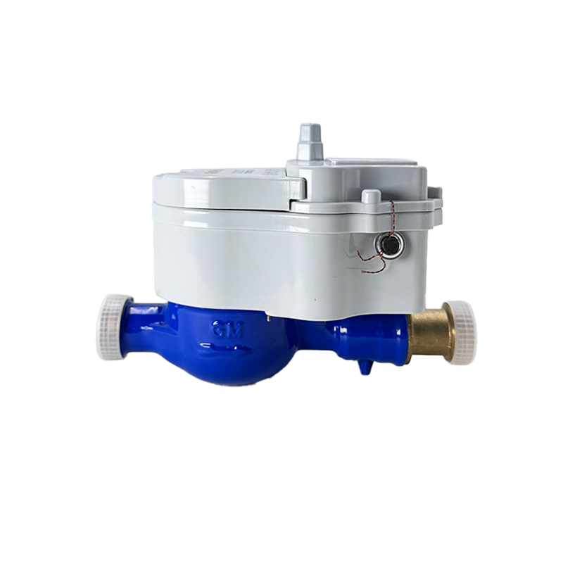 Mga Nakakagulat na Solusyon sa Wifi Water Flow Meter para sa Pamamahala ng Smart