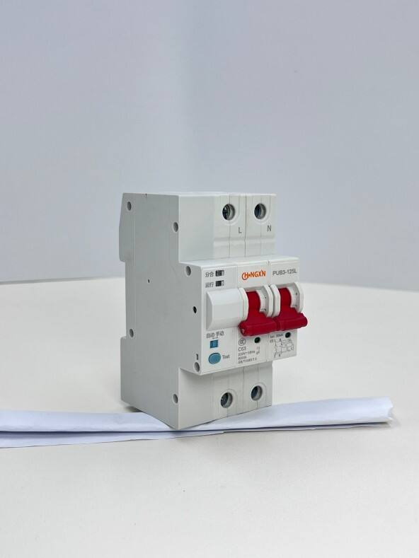 Automatisation des disjoncteurs intelligents – Une révolution dans la distribution d’énergie
