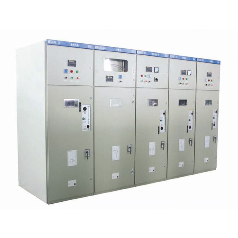 Bộ phân phối vòng cao áp loại HXGN-12