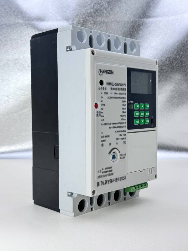 Advanced Thermal-Magnetic Protection