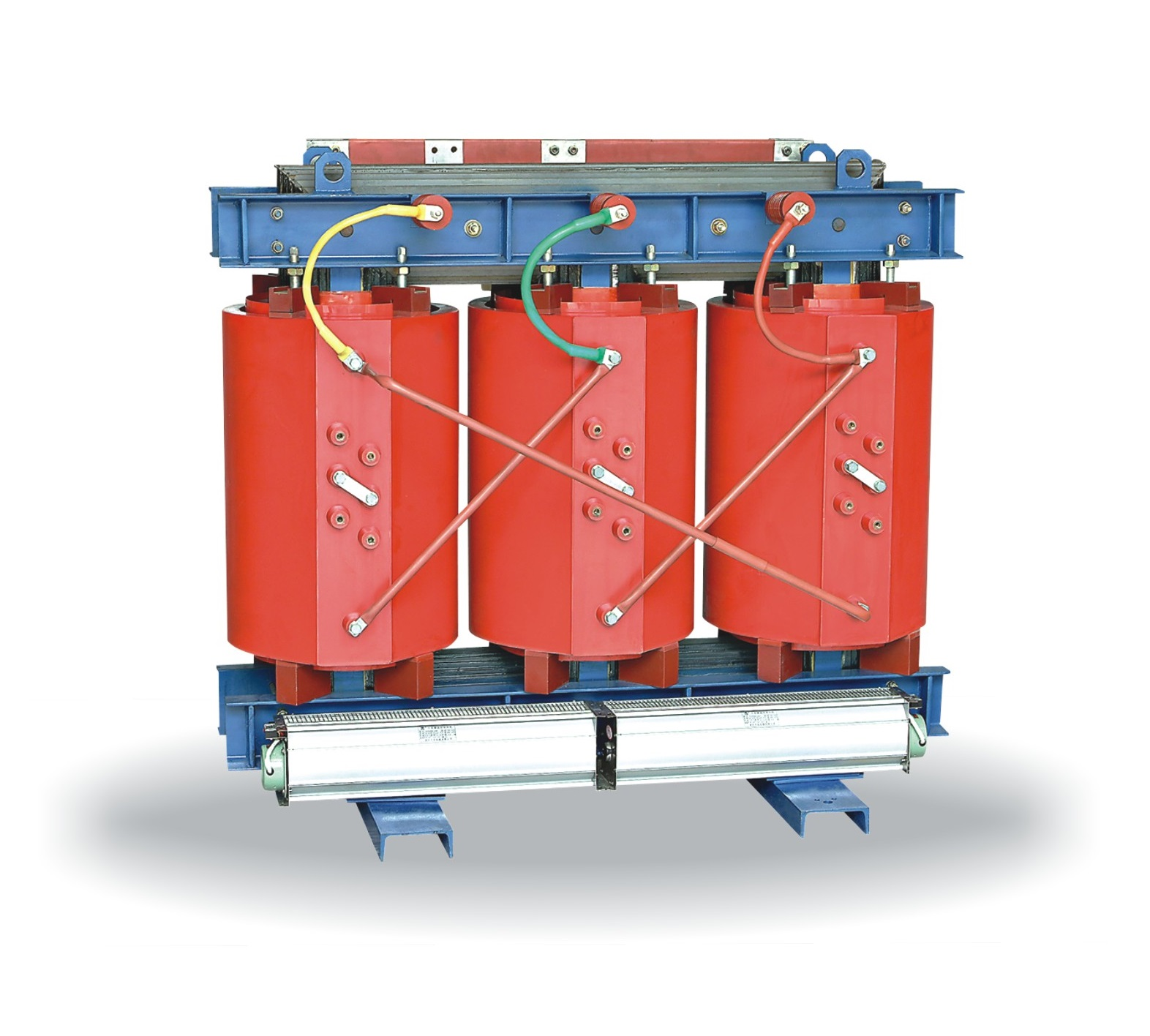 Những lợi ích độc đáo của biến áp khô trong ứng dụng trong nhà là gì?