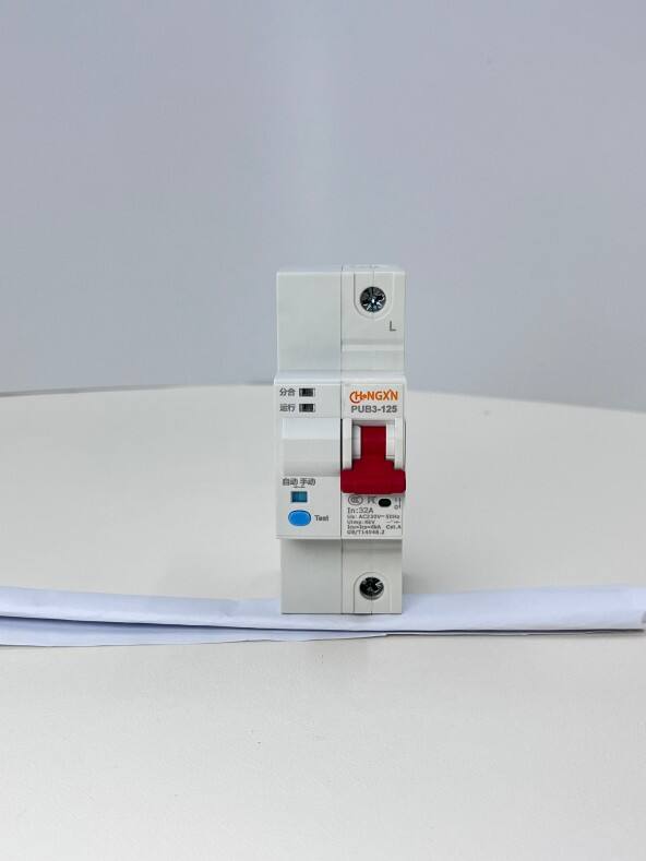 Révolutionner la distribution d'énergie avec des disjoncteurs intelligents pilotés par l'intelligence artificielle