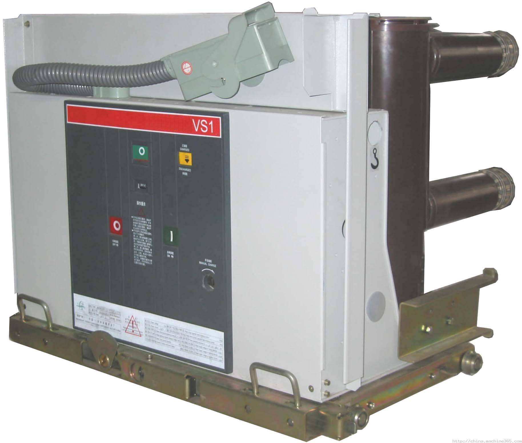 Pinakabagong Teknolohiya sa Vacuum