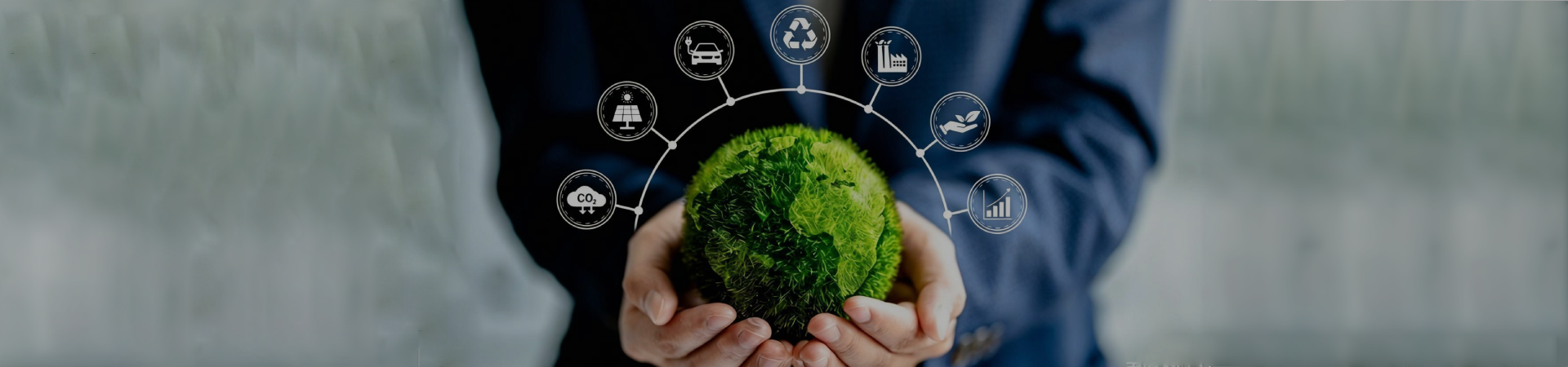 Governance-Ningbo Enrich Life Biotech Co., Ltd.