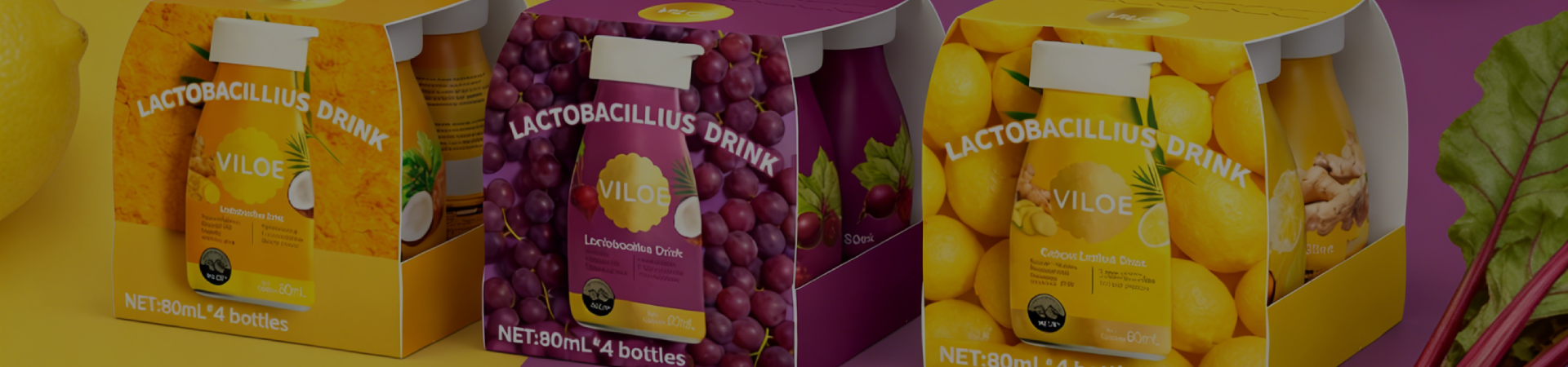 Fruit Juice, Wholesale Fruit Juice Manufacturer & Supplier in China - Ningbo Enrich Life Biotech Co., Ltd.