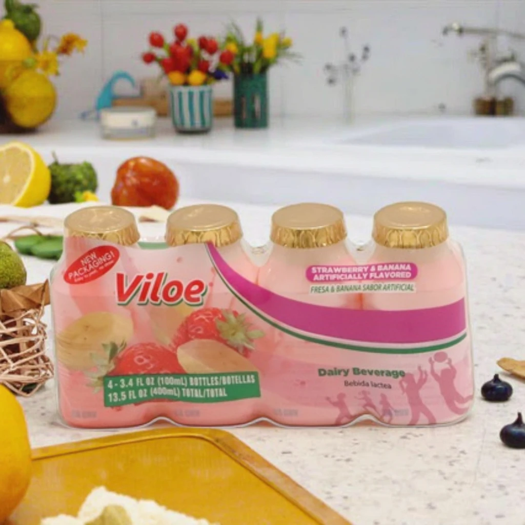 How to Choose the Best Probiotic Drinkable Yogurt for Your Needs