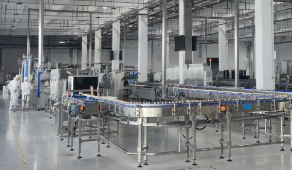 Department Workspace