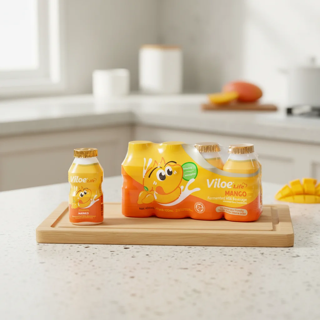 Where to Find Premium Probiotic Beverages for Your Business?