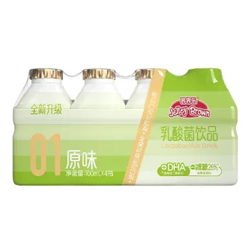 Original - Lactobacillus Drinks