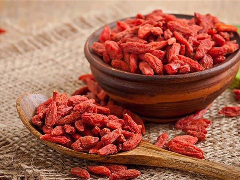 Entering the “Wellness Juice” Segment