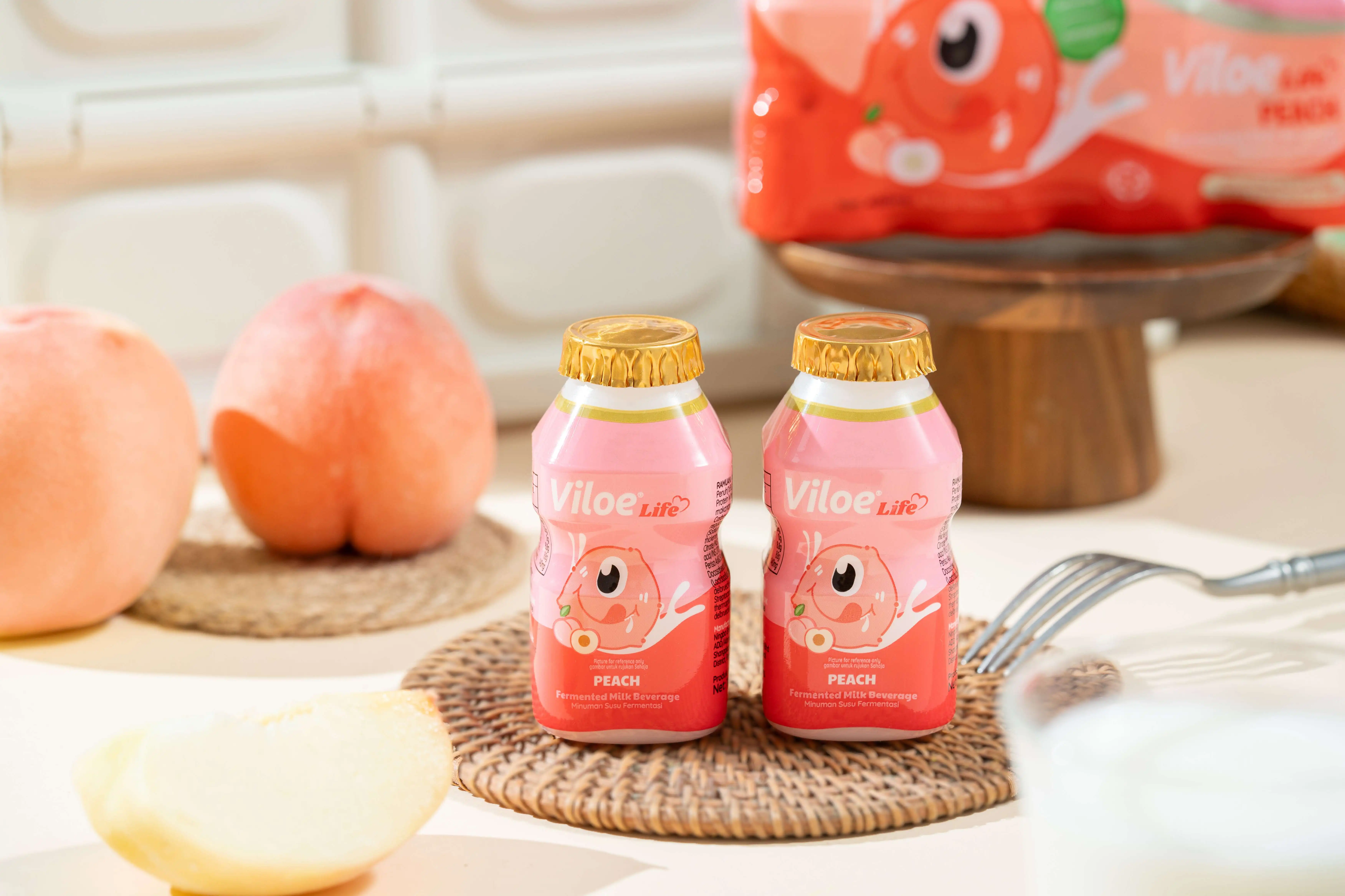 Where to Find the Best Wholesale Probiotic Dairy Drinks