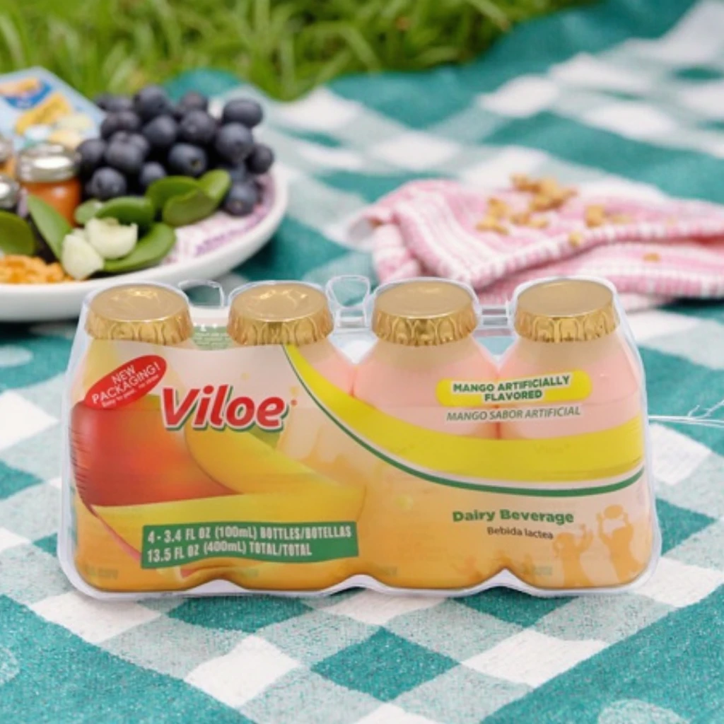 Where to Buy High-Quality Probiotic Drinkable Yogurt Wholesale