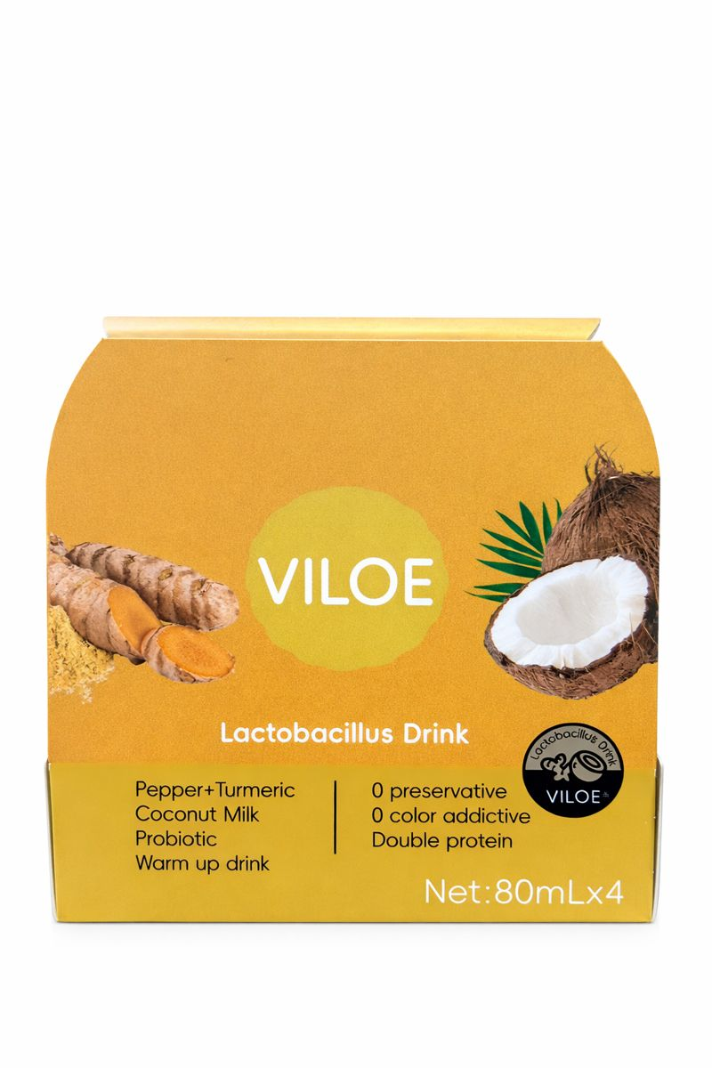 What Makes Turmeric with Milk the Ultimate Superfood Drink?