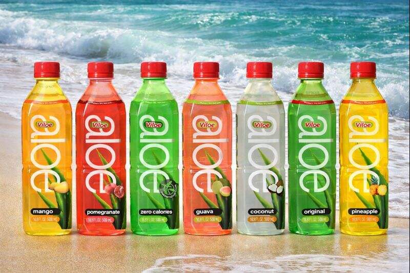 How to Choose the Best Quality Chinese Soft Drinks for Your Store