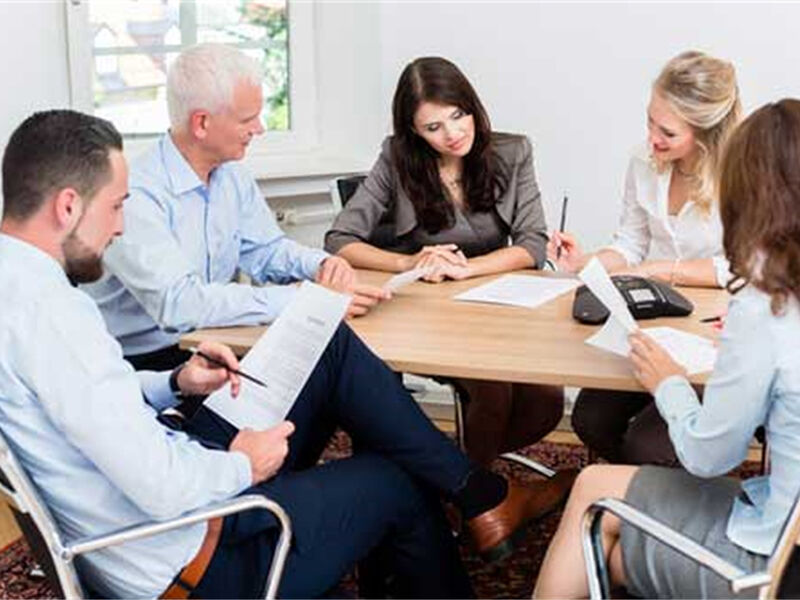 Building Trust Through Integrity: Strengthening Stakeholder Engagement to Advance the “Growth Partner Program”