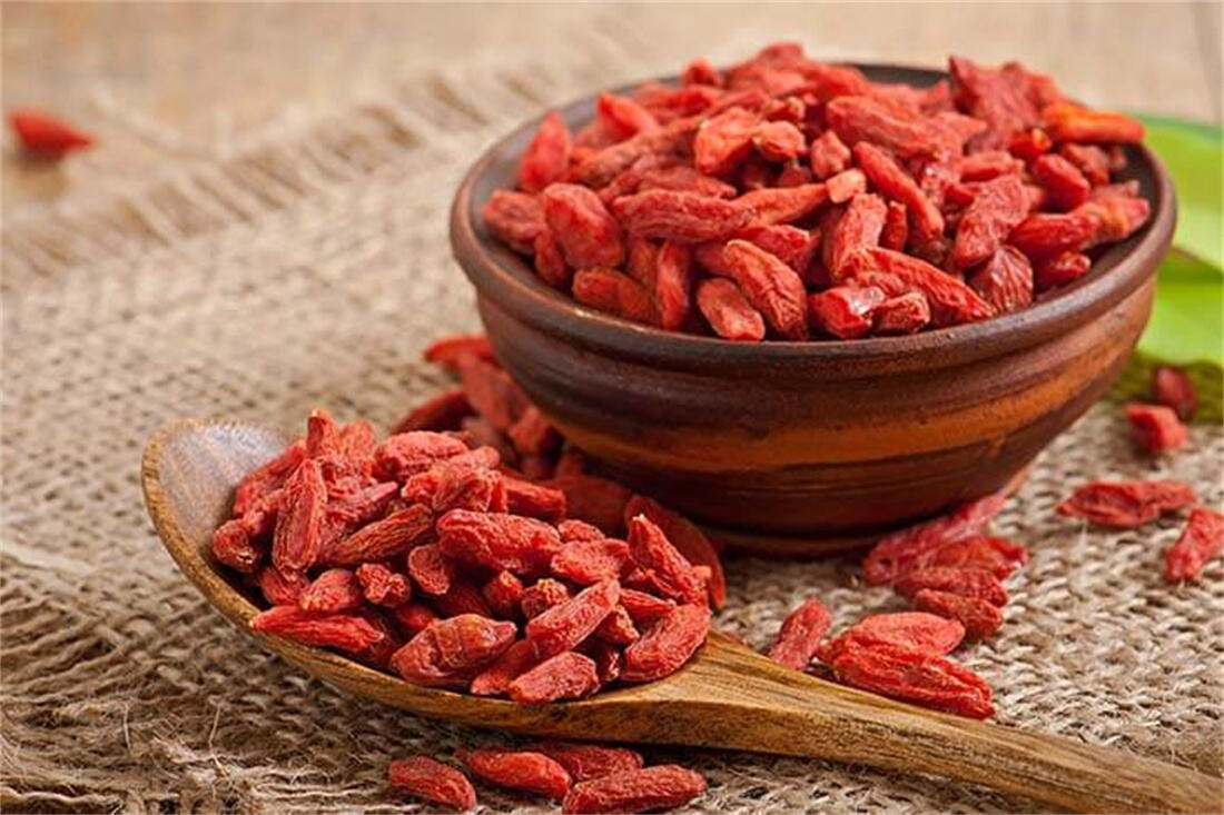 Goji Berry