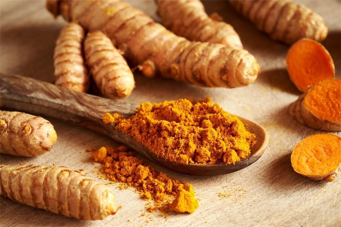 Turmeric