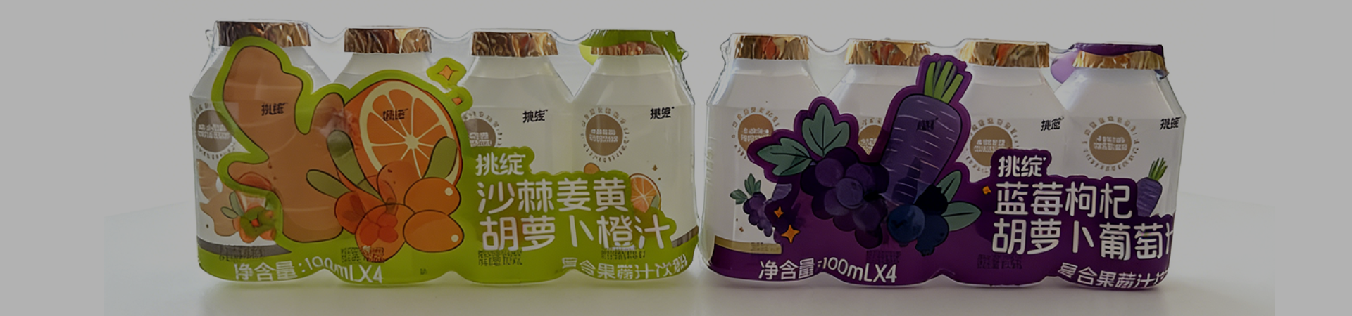 Fruit Juice, Wholesale Fruit Juice Manufacturer & Supplier in China - Ningbo Enrich Life Biotech Co., Ltd.