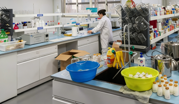 Department Workspace