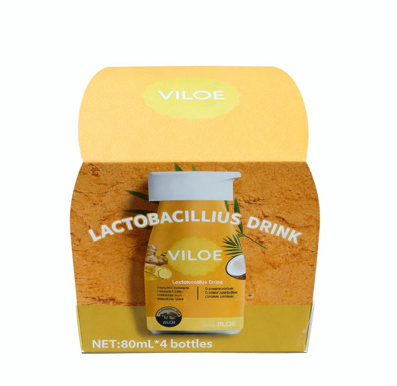 How Turmeric Milk Drink Can Boost Your Store's Sales Potential