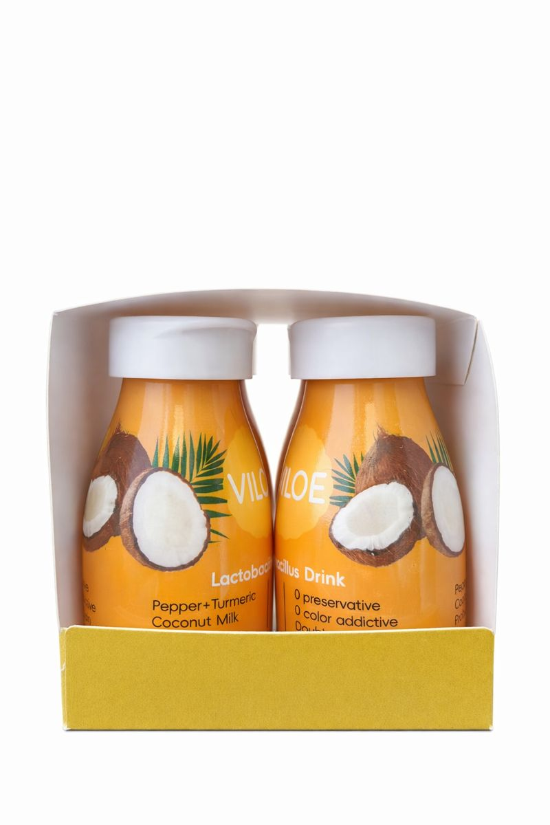 Where to Source Organic Turmeric Milk Drink for Health-Conscious Consumers
