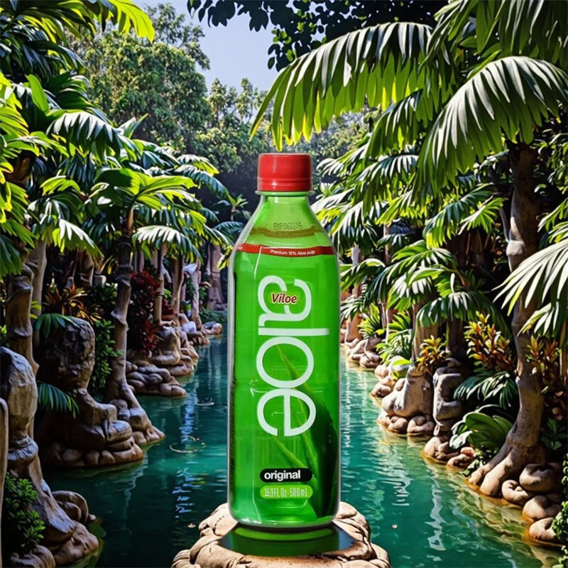Original - Aloe Vera Drinks