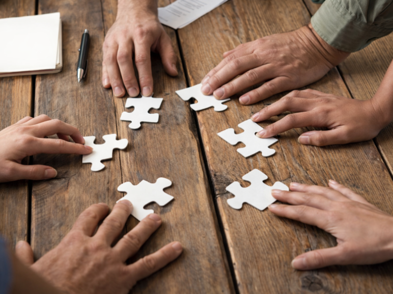 Global Market Partnership