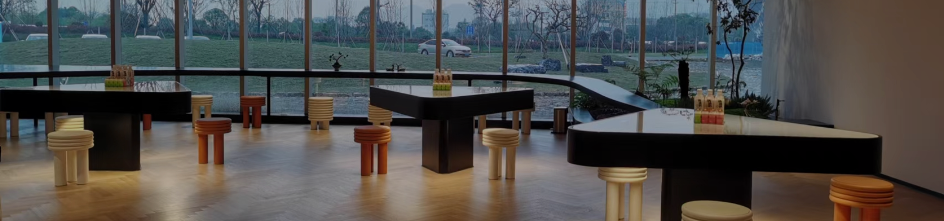 Social-Ningbo Enrich Life Biotech Co., Ltd.