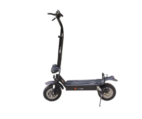 Вибір екологічних матеріалів для стійких електричних самокатів