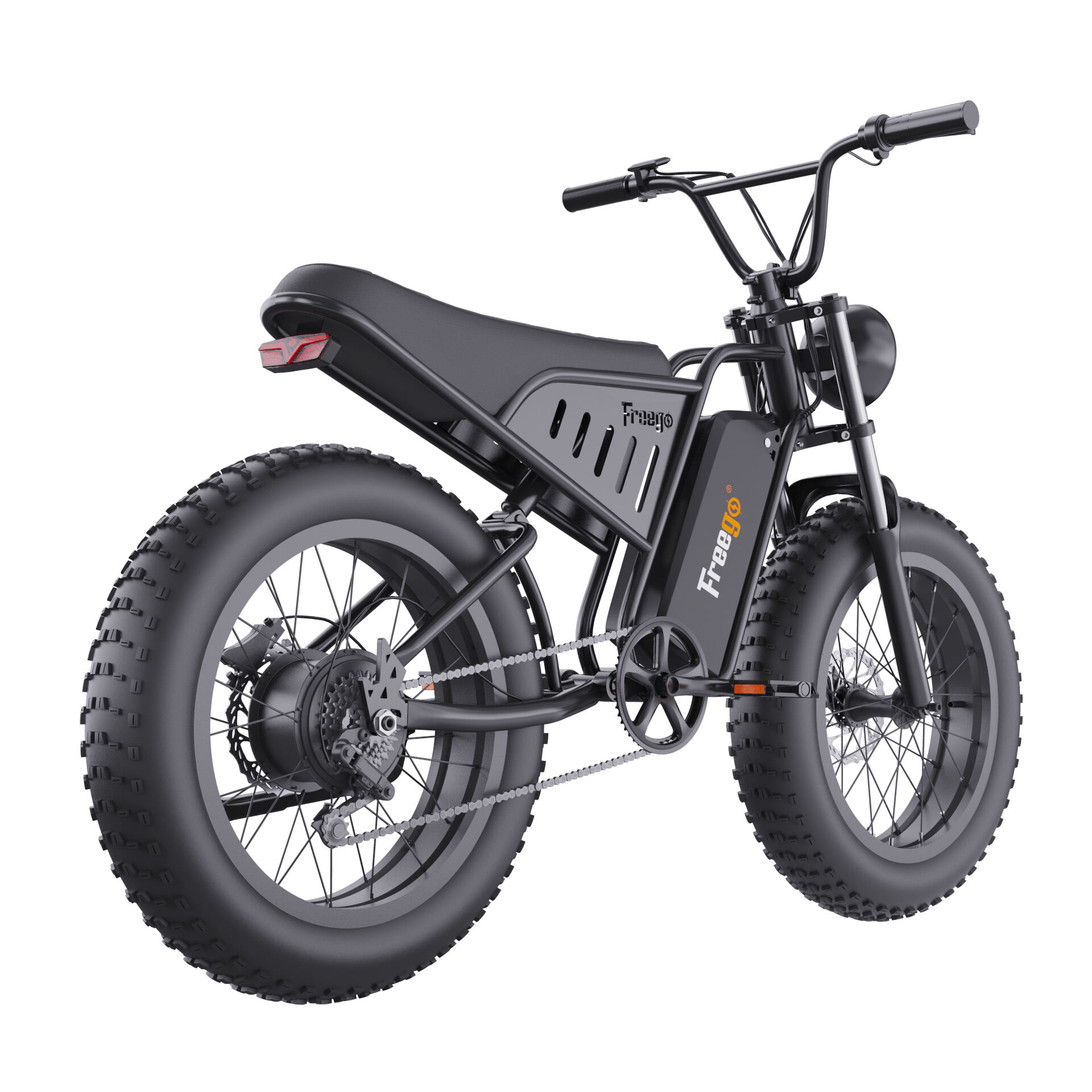 Analiza wydajności rowerów fat bike