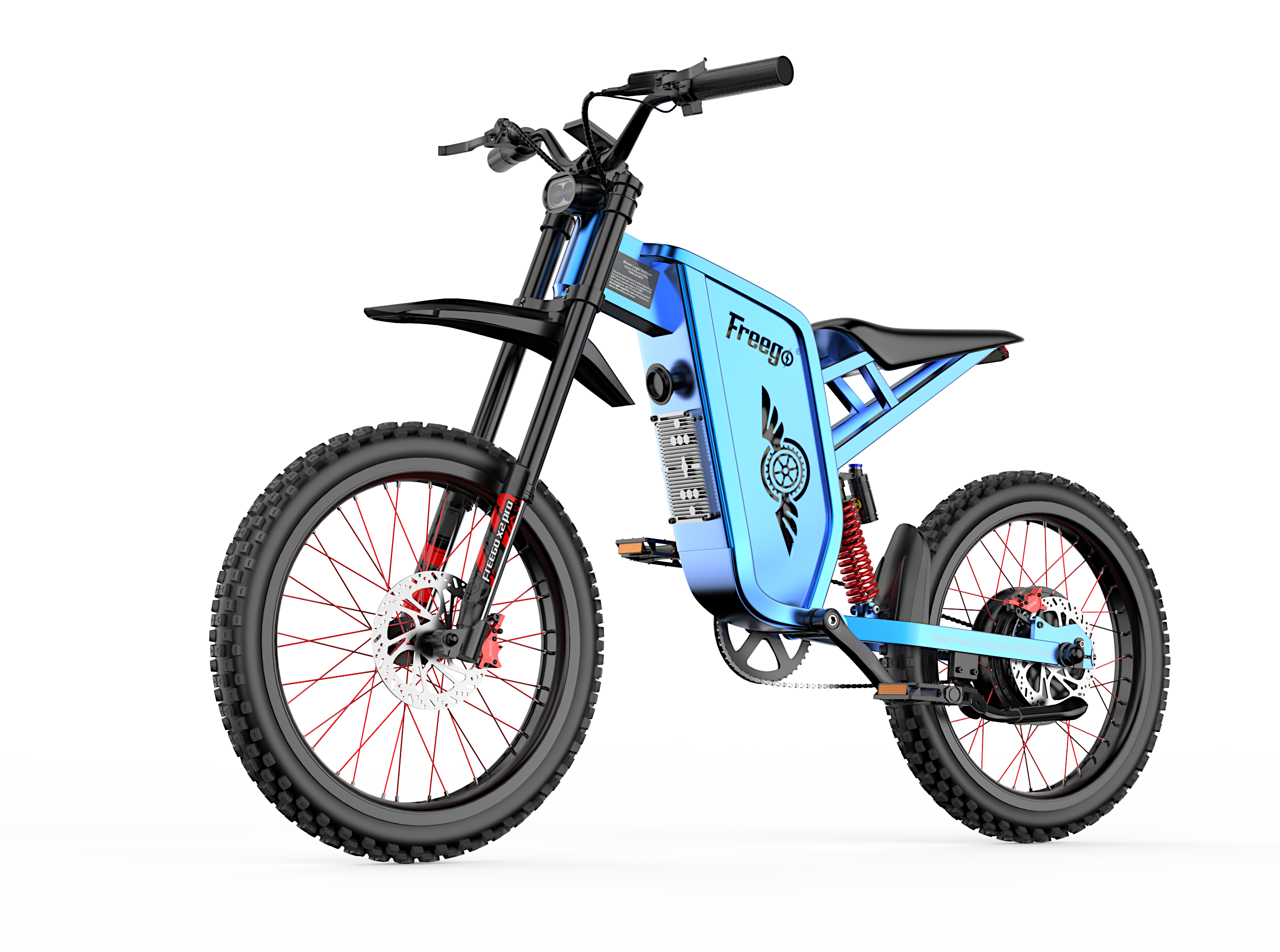 Wyjątkowy wkład w projektowanie e-bików
