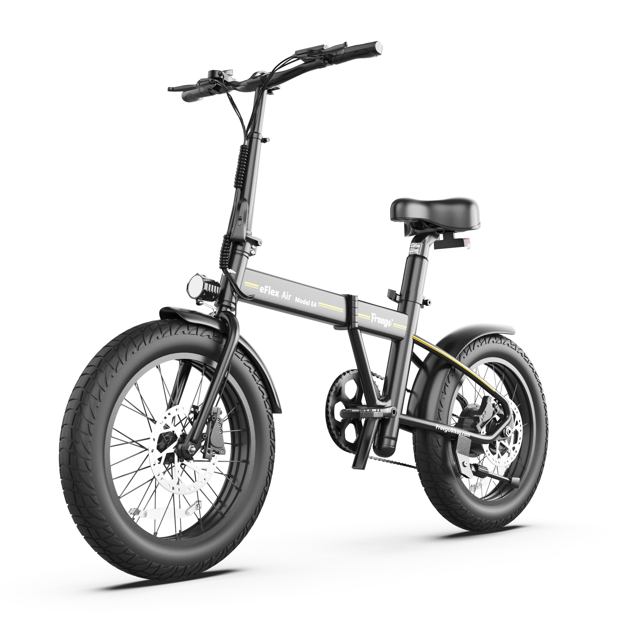 Od kojeg materijala su savojiti gradski e-bicikli istovremeno lagani i izdržljivi?