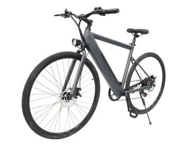 Рішення, оптимізовані за вартістю, для забезпечення рентабельності бренду електровелосипедів