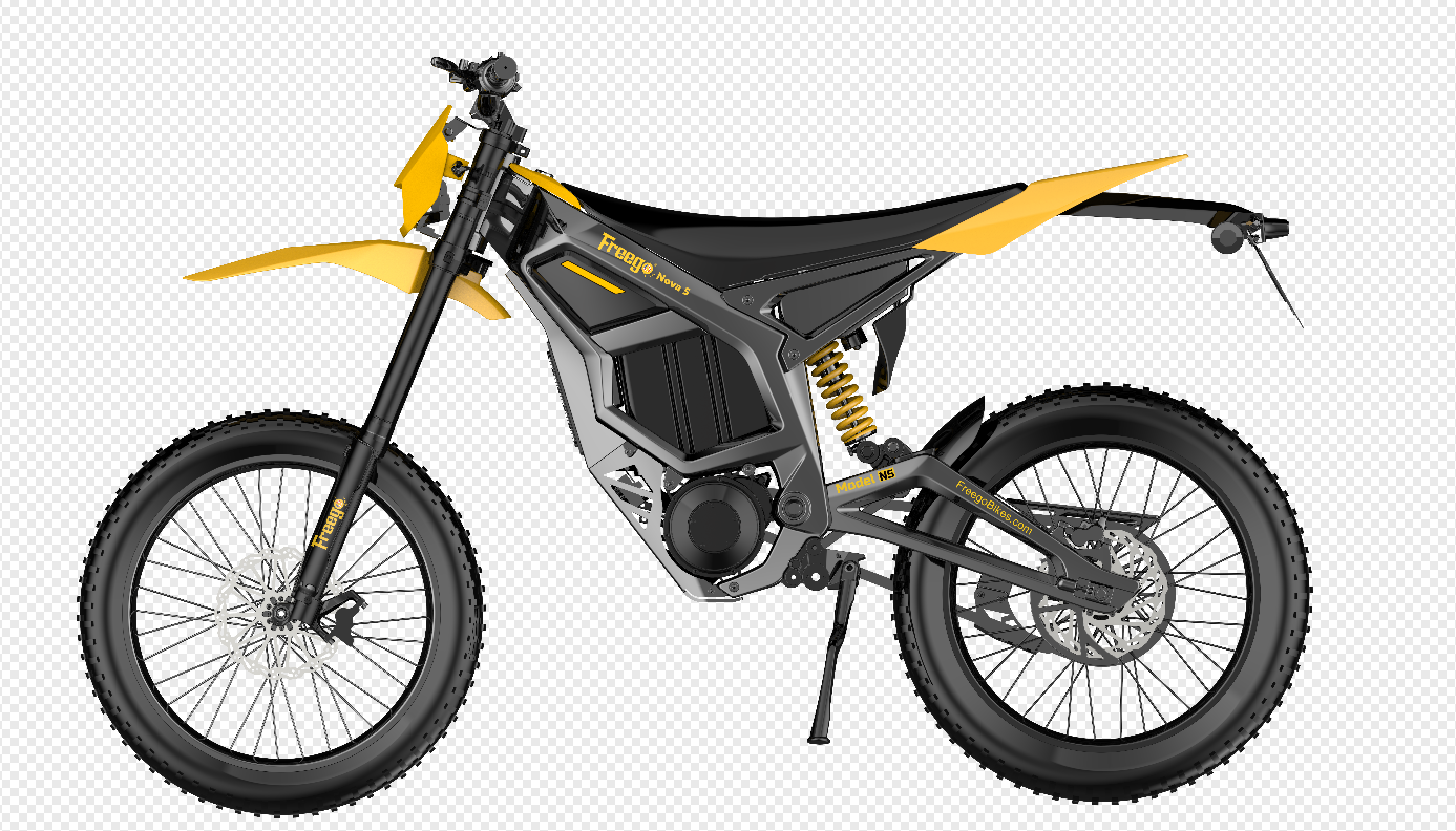 What makes UVI electric bike a top choice for brands?